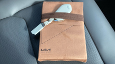 Kia EV5 160kW GT-Line S 81.4kWh 5dr Auto Electric Estate